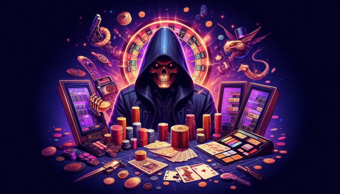 Spielbank Bad Fussing